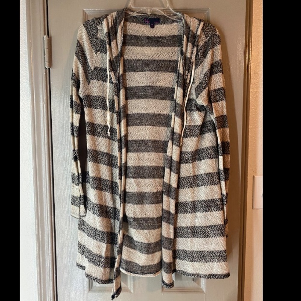 Kimono sweater
